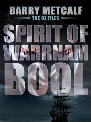 cover image of Spirit of Warrnambool